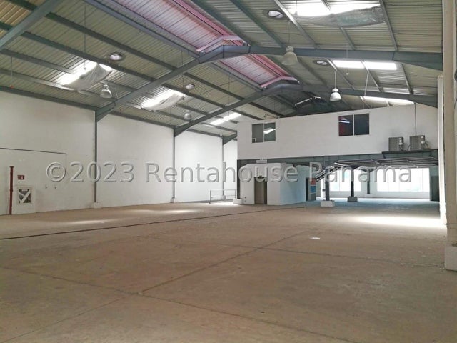 Commercial Property for Sale in Panama City Panamá Province 07188